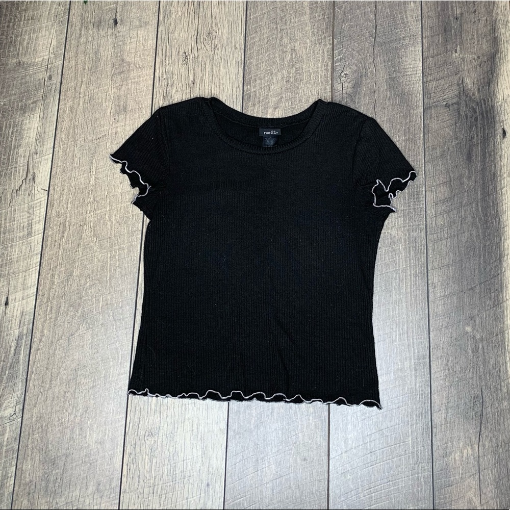Rue 21 top